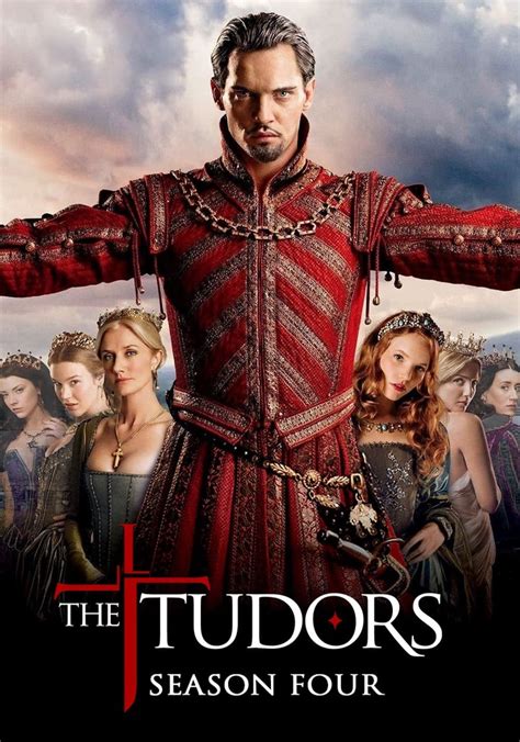 i tudors episodi streaming